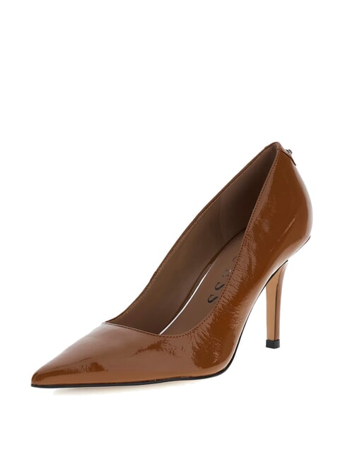 PRINDY 8.5 bronceado - Zapatos Mujer