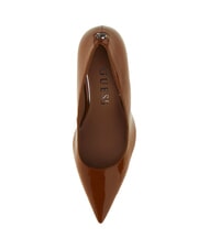GUESS PRINDY 8.5 bronceado - Zapatos Mujer - 3