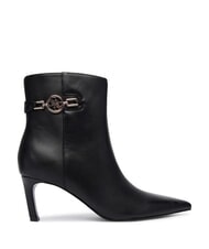 GUESS PAISLIE 6.7 NEGRO - Zapatos Mujer - 2