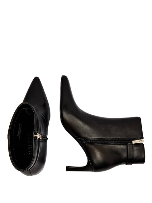 PAISLIE 6.7 NEGRO - Zapatos Mujer