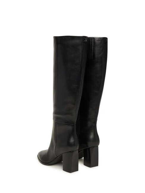 PERINNA 7.9 NEGRO - Zapatos Mujer