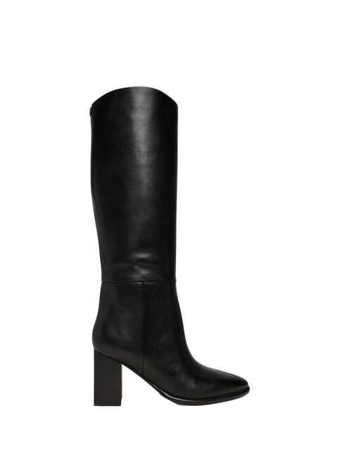 PERINNA 7.9 NEGRO - Zapatos Mujer