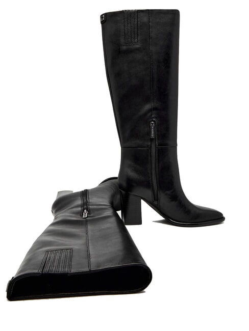 PERINNA 7.9 NEGRO - Zapatos Mujer