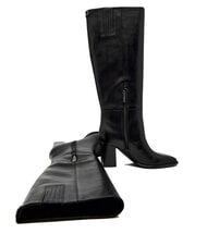 GUESS PERINNA 7.9 NEGRO - Zapatos Mujer - 4