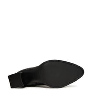 GUESS PERINNA 7.9 NEGRO - Zapatos Mujer - 5
