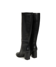 GUESS PERINNA 7.9 NEGRO - Zapatos Mujer - 3