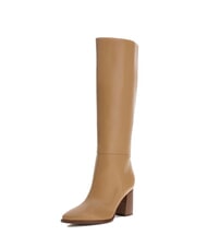 GUESS PERINNA 7.9 BEIGE - Zapatos Mujer - 2