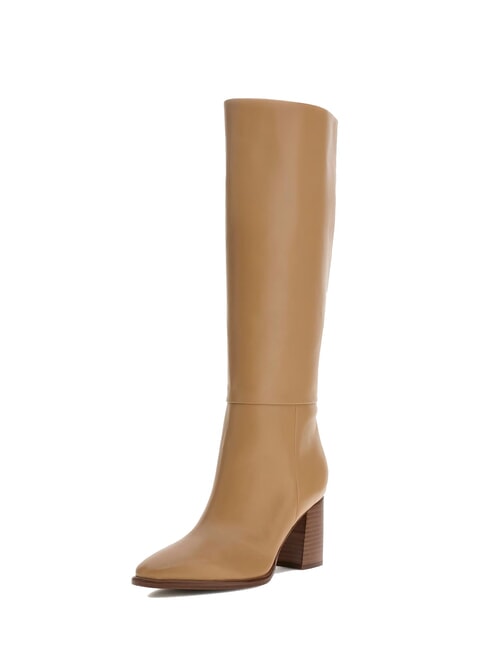 PERINNA 7.9 BEIGE - Zapatos Mujer