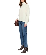 GUESS PAISLIE 6.7 marr&oacute;n - Zapatos Mujer - 6