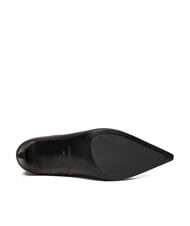 GUESS PAISLIE 6.7 marr&oacute;n - Zapatos Mujer - 5