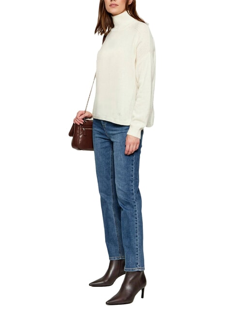 PAISLIE 6.7 marr&oacute;n - Zapatos Mujer