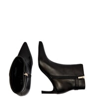 GUESS PAISLIE 6.7 NEGRO - Zapatos Mujer - 4