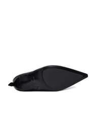 GUESS PAISLIE 6.7 NEGRO - Zapatos Mujer - 5