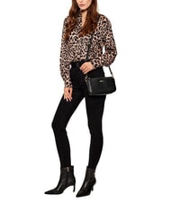 GUESS PAISLIE 6.7 NEGRO - Zapatos Mujer - 6