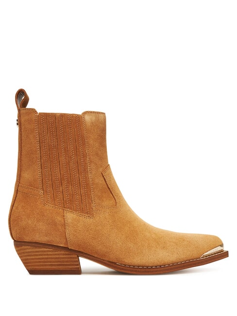 LANNA2 3.5 bronceado - Zapatos Mujer