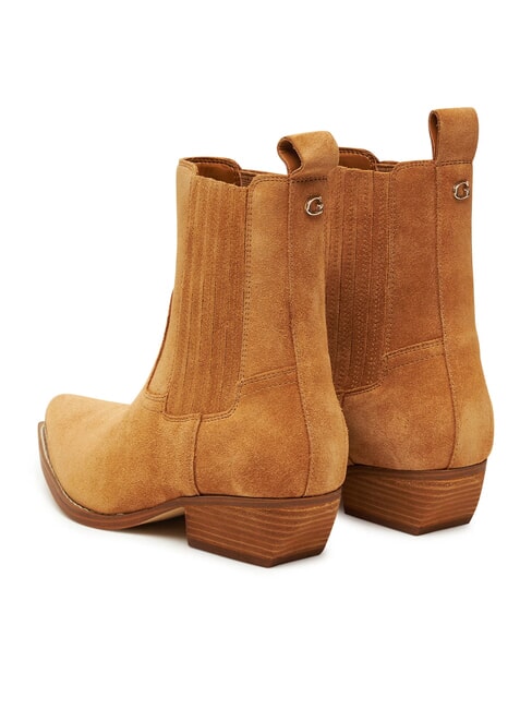 LANNA2 3.5 bronceado - Zapatos Mujer