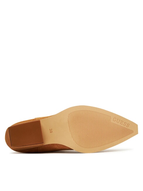 LANNA2 3.5 bronceado - Zapatos Mujer