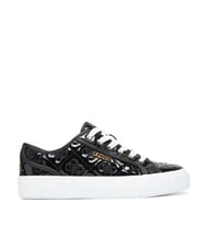 GUESS JLOVE Zapatillas brillantes NEGRO - Zapatos Mujer - 2