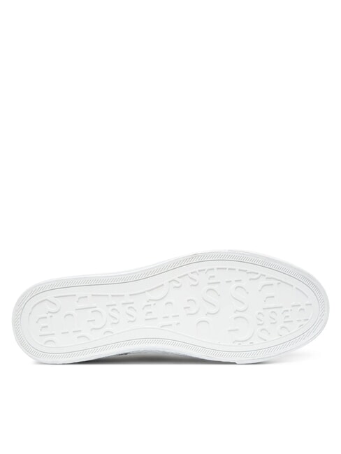 JLOVE Zapatillas brillantes NEGRO - Zapatos Mujer