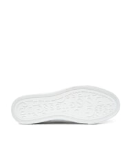 GUESS JLOVE Zapatillas brillantes NEGRO - Zapatos Mujer - 6