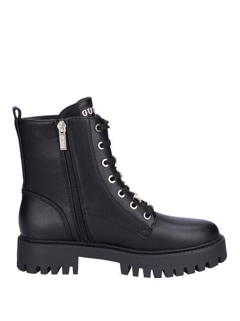 FIONAA  Botines NEGRO - Zapatos Mujer