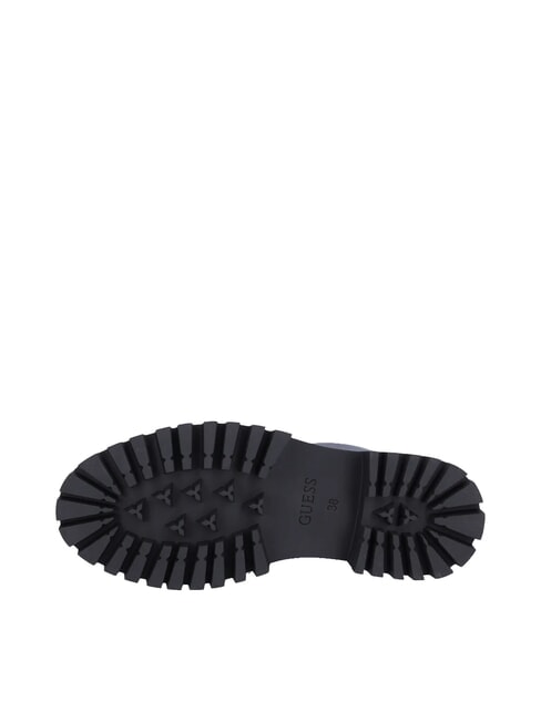 FIONAA  Botines NEGRO - Zapatos Mujer