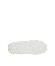 GUESS ELBINA10 5 vino blanco - Zapatos Mujer - 5