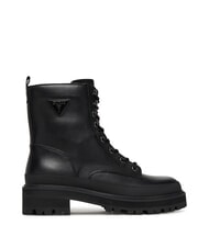 GUESS BADA2 Botines de piel - Zapatos Mujer