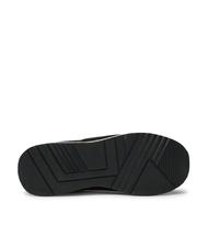 GUESS MOXEA Zapatillas Mujer MARR&Oacute;N OSCURO - Zapatos Mujer - 6
