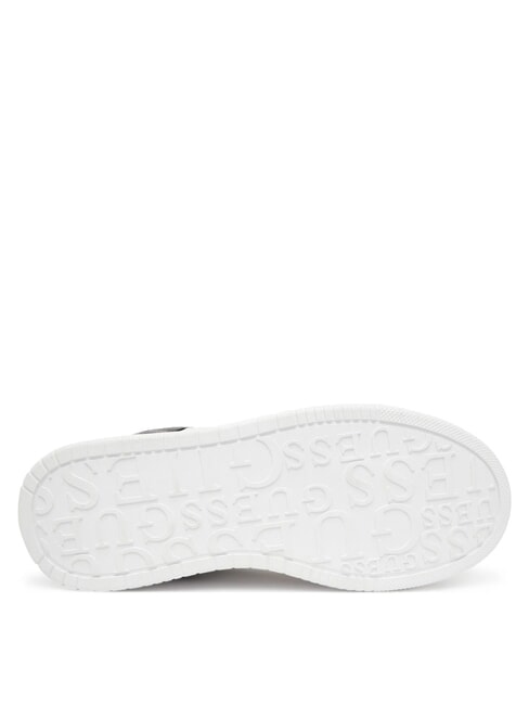 DELOVE Zapatillas blanco - Zapatos Mujer
