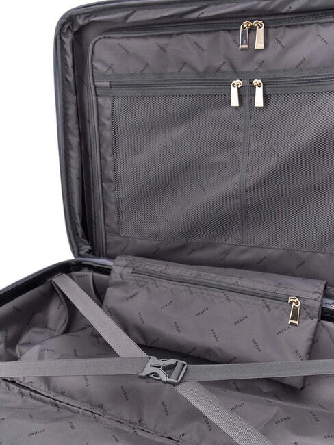 JESCO 22 Carro mediano logotipo de pizarra - Trolley R&iacute;gidos