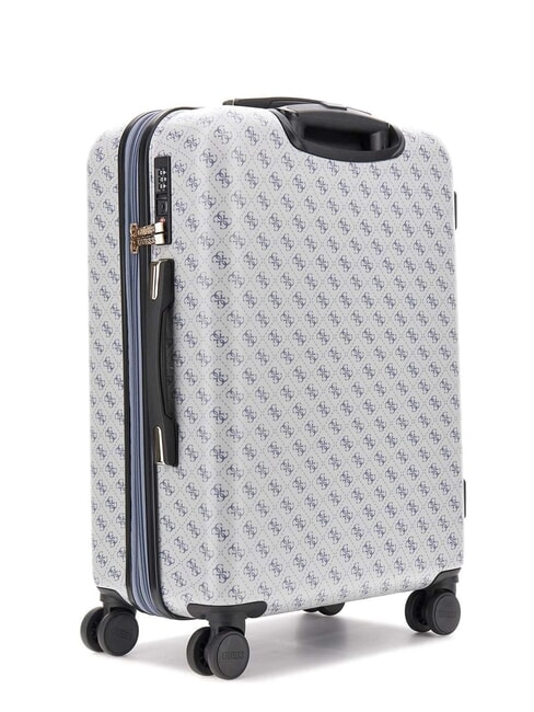 JESCO 22 Carro mediano logotipo de pizarra - Trolley R&iacute;gidos