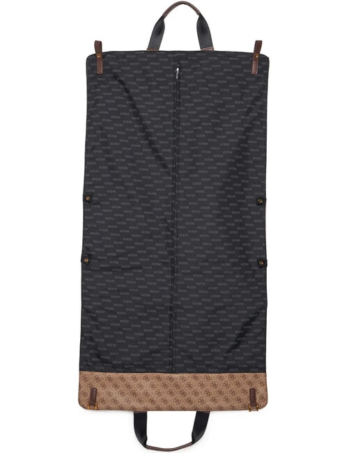 IBIZA Bolso de mano, con bandolera beis / marr&oacute;n - Bolsas de viaje