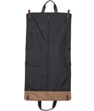 GUESS IBIZA Bolso de mano, con bandolera beis / marr&oacute;n - Bolsas de viaje - 6