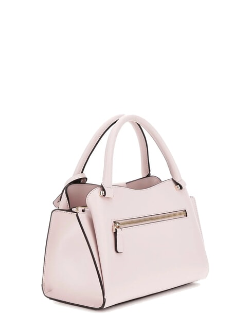 JANE Bolso de mano con bandolera loto - Bolsos Mujer