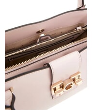 GUESS JANE Bolso de mano con bandolera loto - Bolsos Mujer - 4