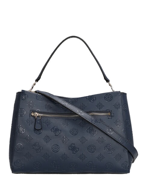 TISHA Bolso de mano, con bandolera logotipo de medianoche - Bolsos Mujer