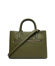 GUESS GREGORIA Bolso grande con bandolera aceitunas - Bolsos Mujer - 2