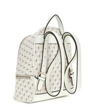 GUESS FOLLIE Mochila con estampado del logotipo de Jet Set logotipo de piedra - Bolsos Mujer - 2