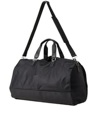 GUESS MILANO Bolsa de lona con correa para el hombro - Bolsas de viaje