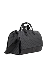 GUESS MILANO Bolsa de lona con funda para ropa NEGRO - Bolsas de viaje - 2