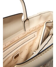 GUESS MARION Bolso tejido con bandolera bien - Bolsos Mujer - 6