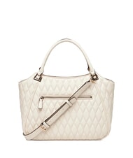 GUESS VALLA Bolso acolchado con bandolera bien - Bolsos Mujer - 2