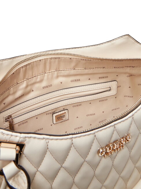 VALLA Bolso acolchado con bandolera bien - Bolsos Mujer