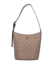 GUESS CRESIDIA Bolso de cubo con clutch - Bolsos Mujer
