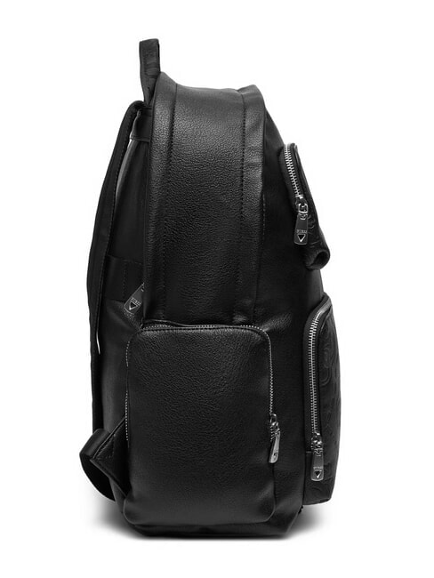 BOSTON Mochila para port&aacute;til de 15,6" para hombre NEGRO - Mochilas para port&aacute;til
