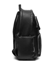 GUESS BOSTON Mochila para port&aacute;til de 15,6" para hombre NEGRO - Mochilas para port&aacute;til - 3