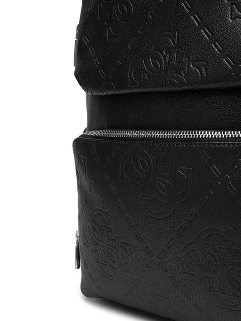 BOSTON Mochila para port&aacute;til de 15,6" para hombre NEGRO - Mochilas para port&aacute;til