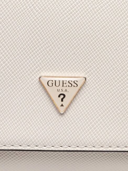 ROSALBA Bolso de hombro / bandolera OFFWHITE - Bolsos Mujer