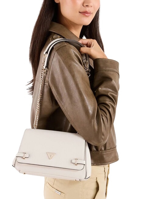 ROSALBA Bolso de hombro / bandolera OFFWHITE - Bolsos Mujer